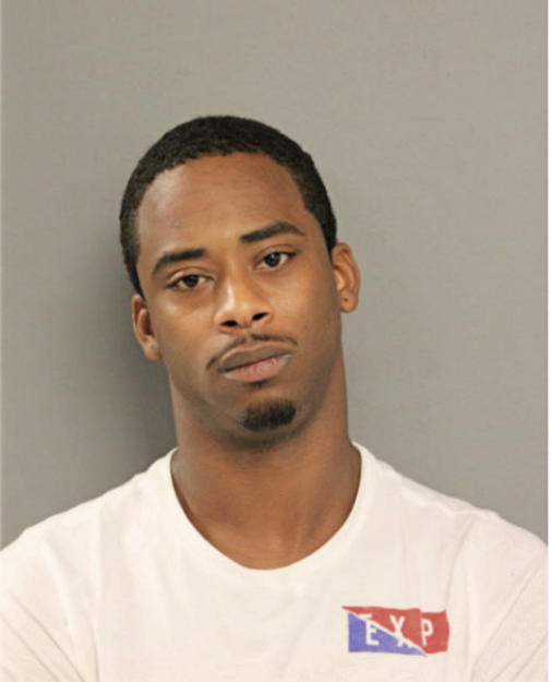 DUWON GADDIS, Cook County, Illinois