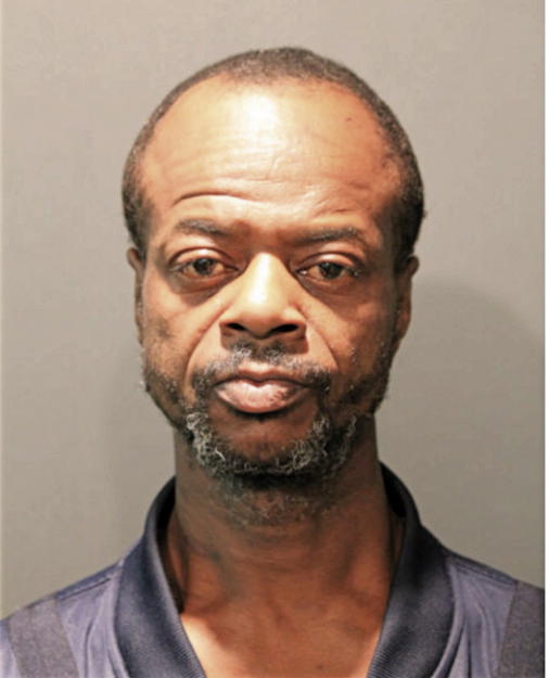 ALFRED C GARDNER, Cook County, Illinois
