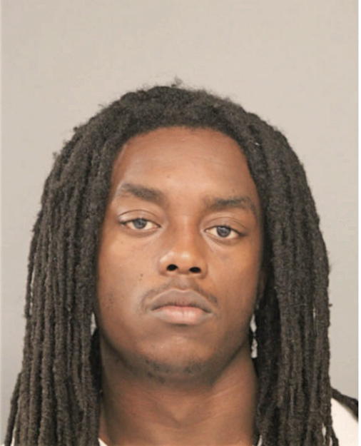 KVONTA L GARDNER, Cook County, Illinois