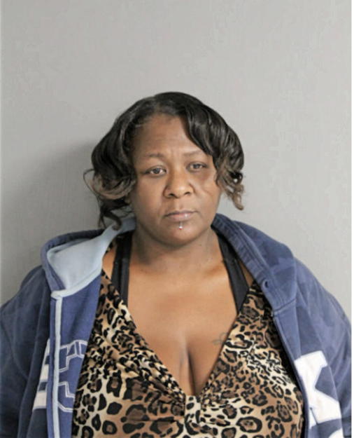 ELMARIE C GATES, Cook County, Illinois