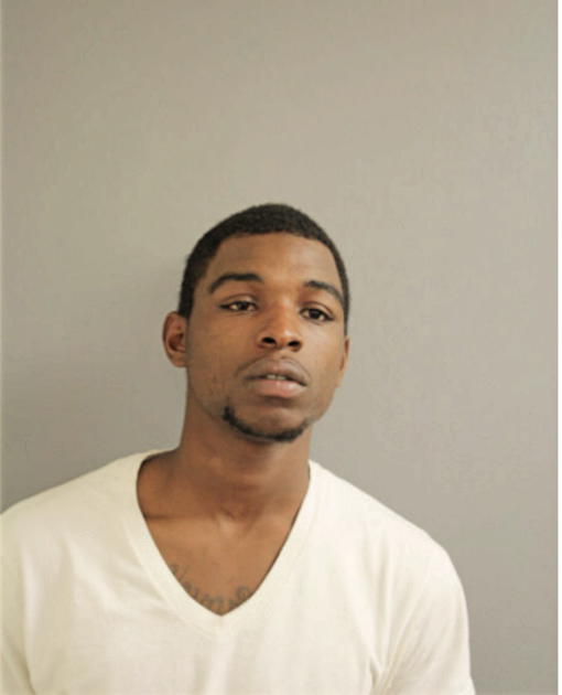 FREDERICK E GATES, Cook County, Illinois