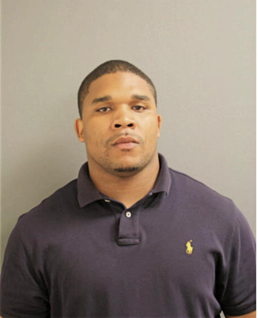 MARVIN D GHOLAR, Cook County, Illinois