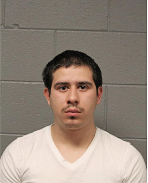 VALENTIN GONZALEZ, Cook County, Illinois