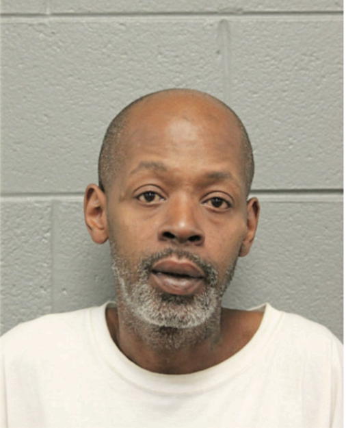 JAMAHL GRAHAM, Cook County, Illinois