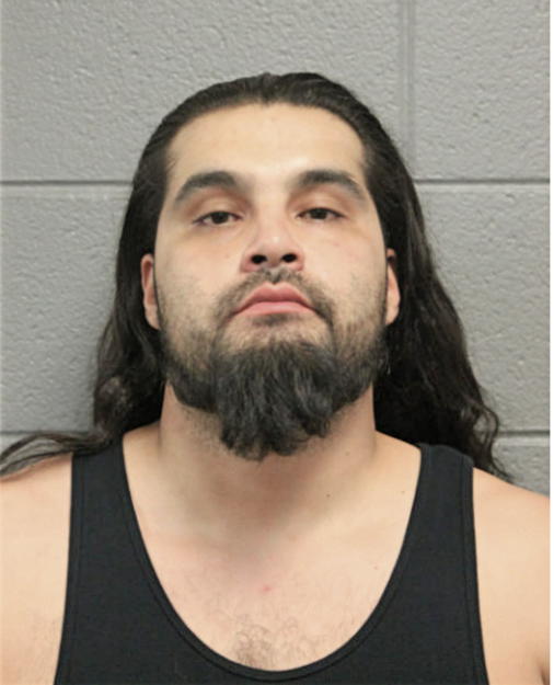 JOSEPH A GUTIERREZ, Cook County, Illinois