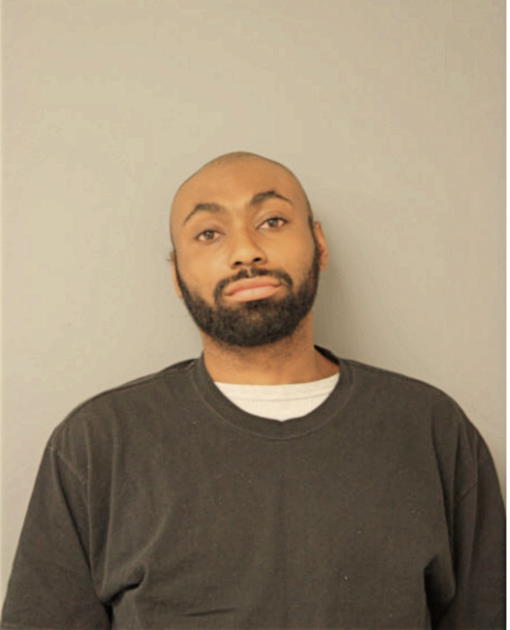 JOSEPH HALL, Cook County, Illinois