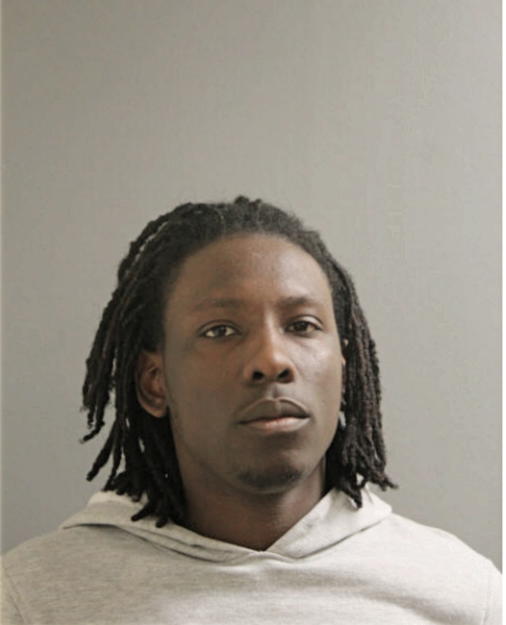 ROBERT HALL, Cook County, Illinois