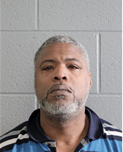 JESSE L HARRIS, Cook County, Illinois