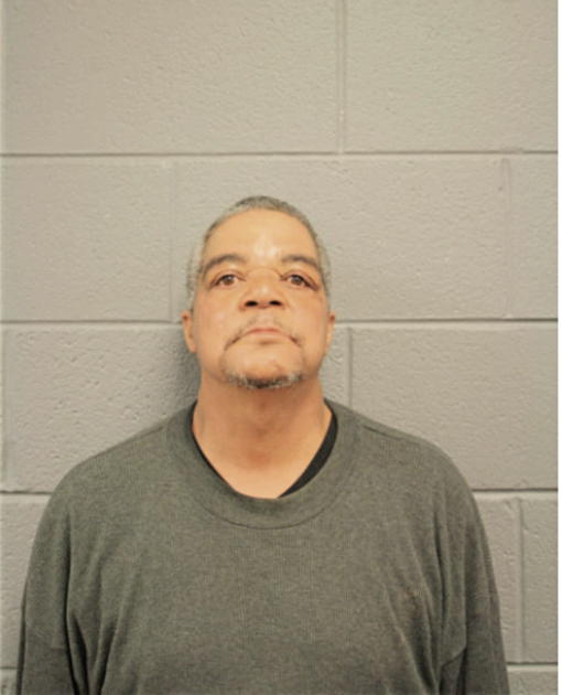 LEE HARRIS, Cook County, Illinois