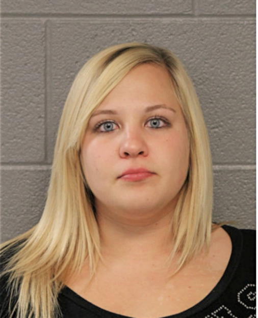 CASSIDY LYNN HARTMAN, Cook County, Illinois