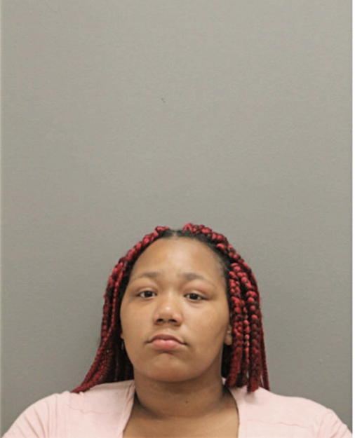 KHADIJAH HASSAN, Cook County, Illinois