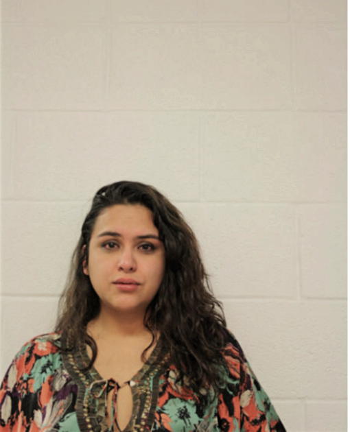 CRISTINA HERNANDEZ, Cook County, Illinois