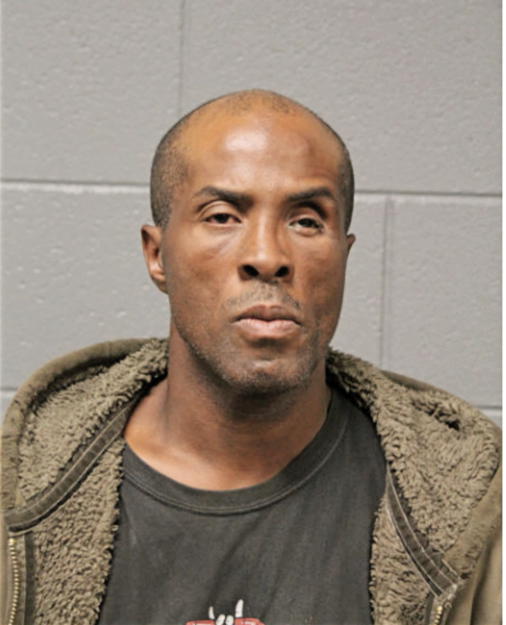 JAMES HICKS, Cook County, Illinois