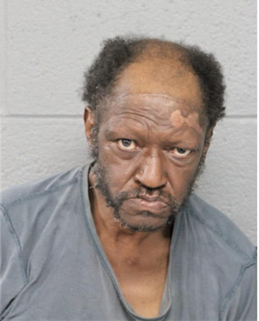 TIMOTHY T HILL, Cook County, Illinois