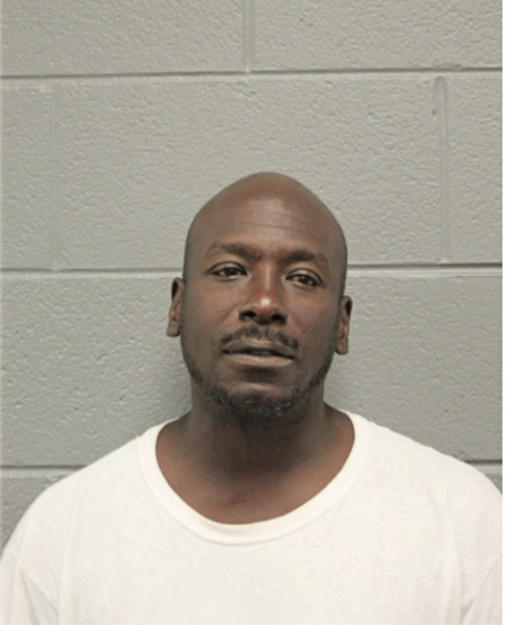 WALTER LEE HILL, Cook County, Illinois