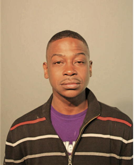 WILLIE HILL, Cook County, Illinois