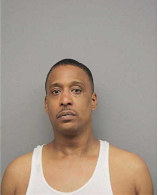 MICHAEL HILLIARD, Cook County, Illinois