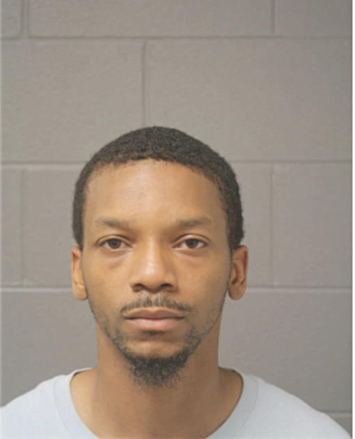 LAJUAN J HILSON, Cook County, Illinois
