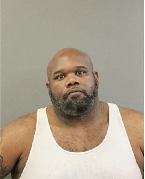 CHRISTOPHER D HINTON, Cook County, Illinois