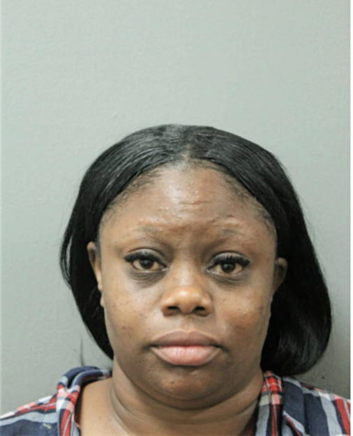 JESSICA HOLMES, Cook County, Illinois