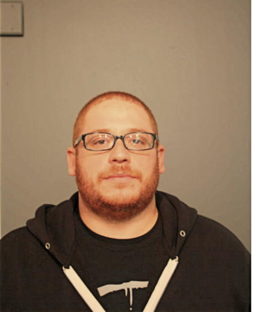 BENITO HOPPENRATH, Cook County, Illinois