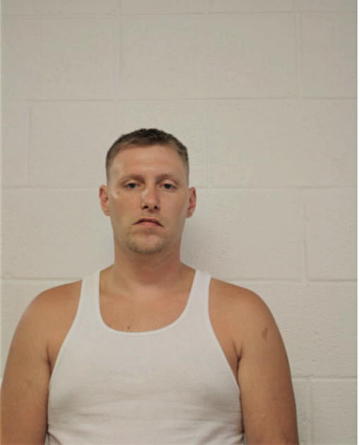 ERIC H HUFFMAN, Cook County, Illinois