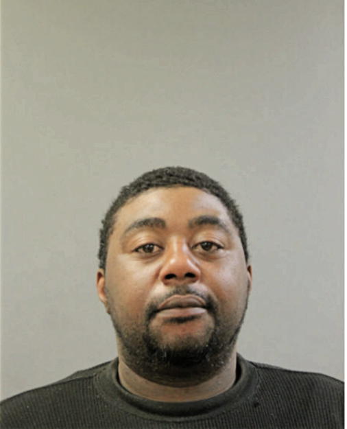 REUBEN L HUNT, Cook County, Illinois