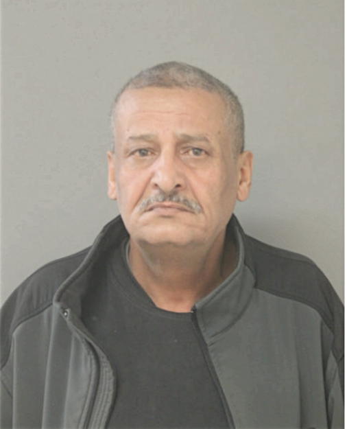 MOHSEN H HUSSEIN, Cook County, Illinois