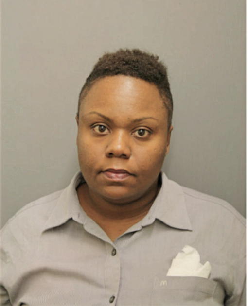 WATASHA L INGRAM, Cook County, Illinois