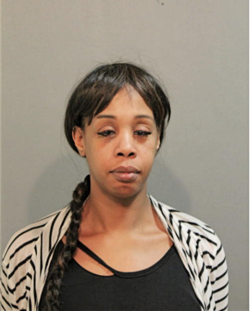 GENOVESE JACKSON, Cook County, Illinois