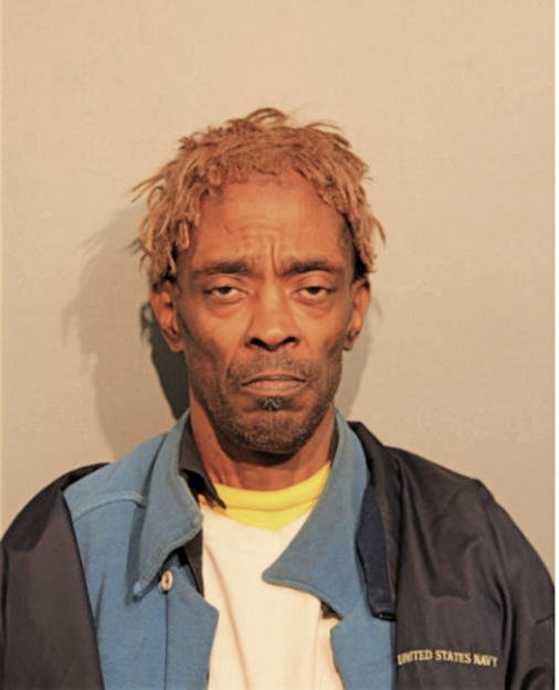KEITH M JACKSON, Cook County, Illinois
