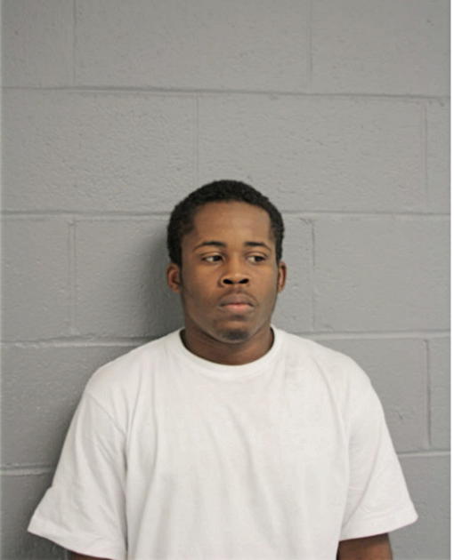 TORRES M JACKSON, Cook County, Illinois