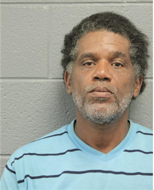 VICTOR L JETER, Cook County, Illinois