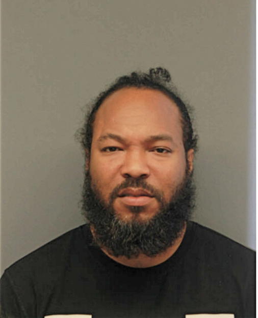 KEJUAN HAYES JOHNSON, Cook County, Illinois