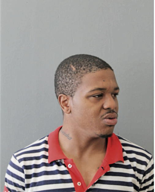 ROBERT JOHNSON, Cook County, Illinois