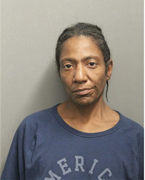 CATRINA M JONES, Cook County, Illinois
