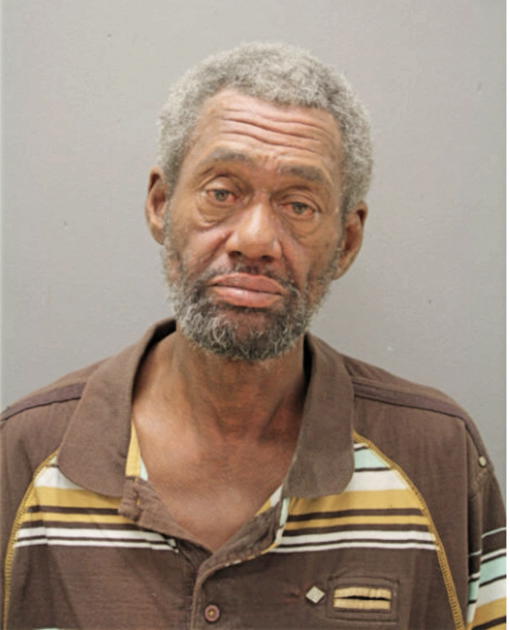 OTHA JONES, Cook County, Illinois