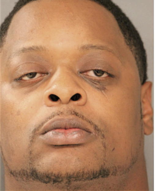 RICHARD L JONES, Cook County, Illinois