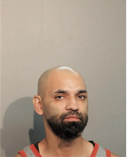 HAYAAT S KHAN, Cook County, Illinois