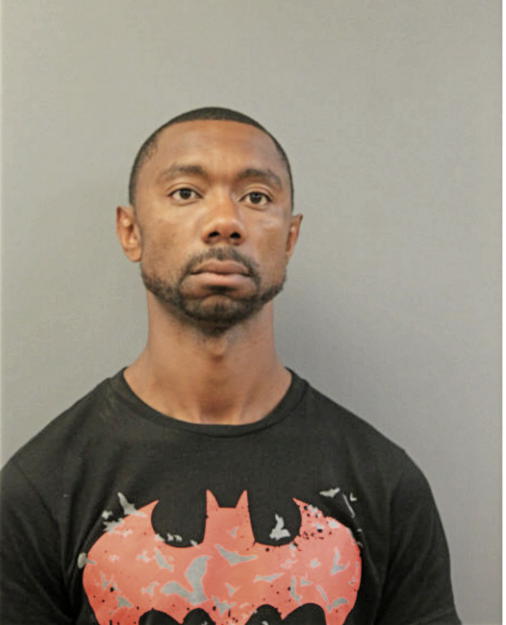 CHRISTOPHER LAMBERT, Cook County, Illinois