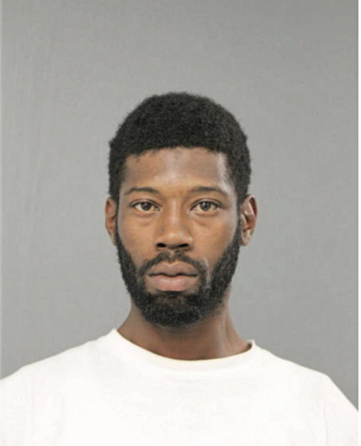 ERIC M LEE, Cook County, Illinois