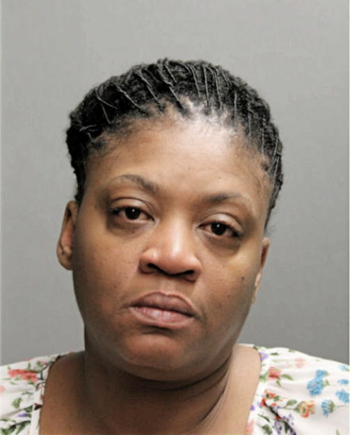 FREDA A LEE, Cook County, Illinois