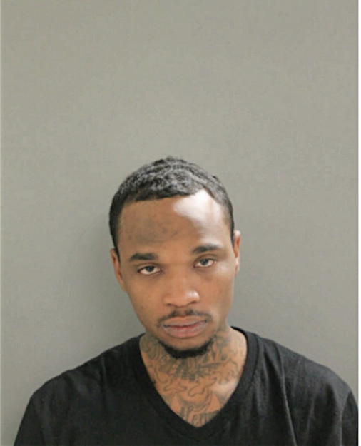 MARCUS A LEE, Cook County, Illinois