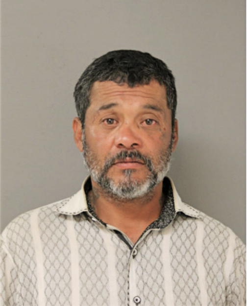 JORGE A LINARES, Cook County, Illinois