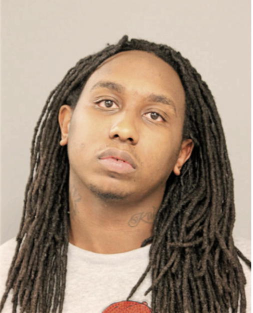 DREW LOGAN, Cook County, Illinois