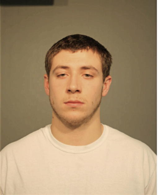 TIMOTHY M MANCZKO, Cook County, Illinois