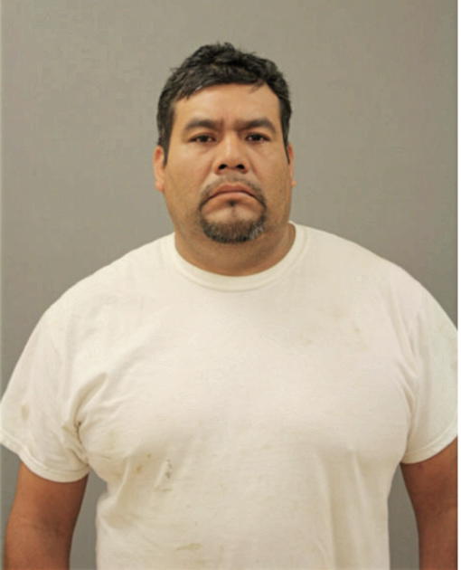 MIGUEL A MARTINEZ, Cook County, Illinois