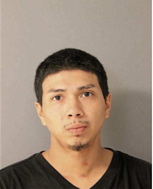 SALVATORE MARTINEZ, Cook County, Illinois