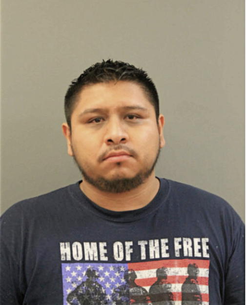 JUAN EDUARDO MARTINEZ-TAPIA, Cook County, Illinois