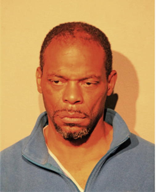 CORNELIUS M MCCASTER, Cook County, Illinois